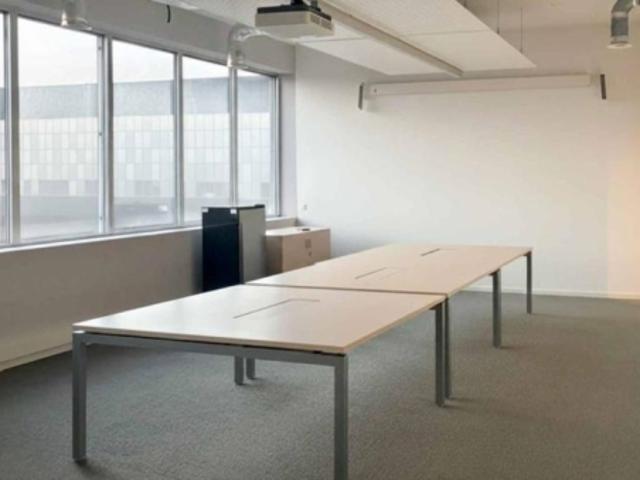 Atelier mieten in Meyrin