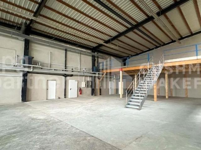 Atelier mieten in Lancy
