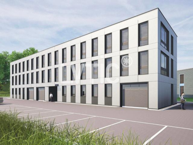 Atelier mieten