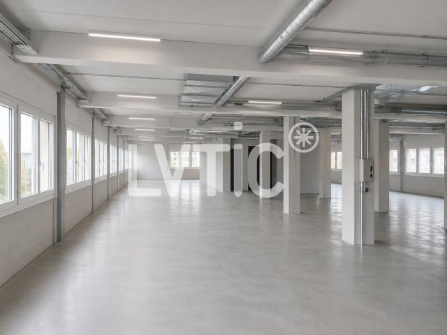 Atelier kaufen in Mont-sur-Lausanne, Waadt