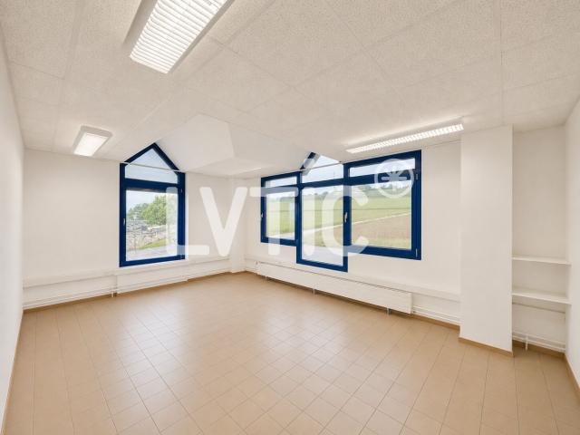 Atelier mieten in Yverdon-les-Bains, District du Jura-Nord vaudois