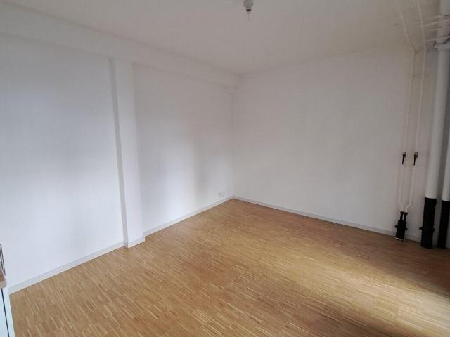 Atelier mieten in Kleinbasel, Basel