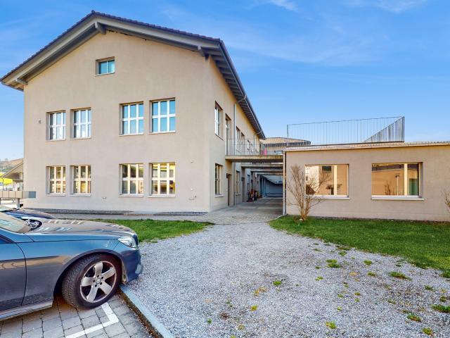Atelier kaufen in Biglen, Bern