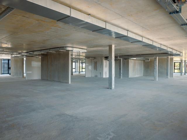 Atelier mieten in Lonay, District de Morges