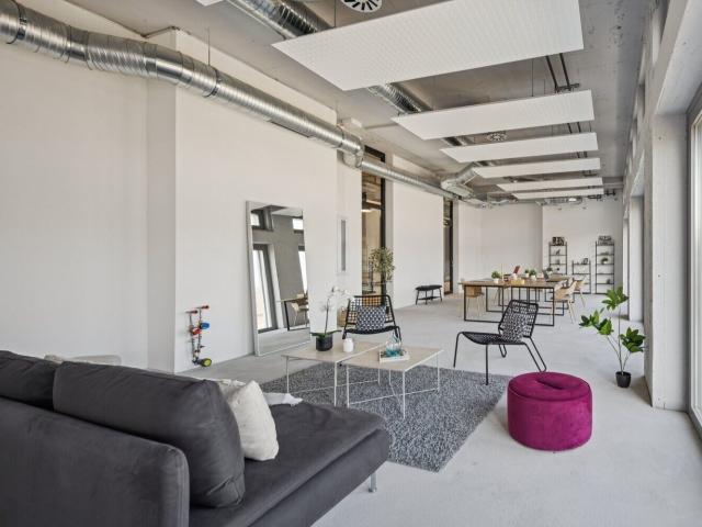 Atelier kaufen in Renens, Waadt