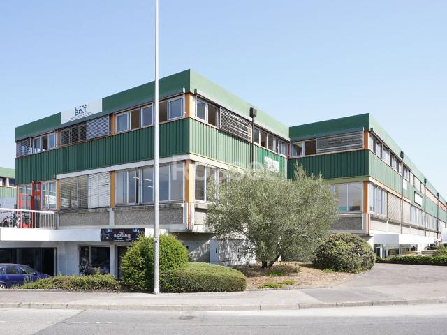 Atelier mieten in Satigny
