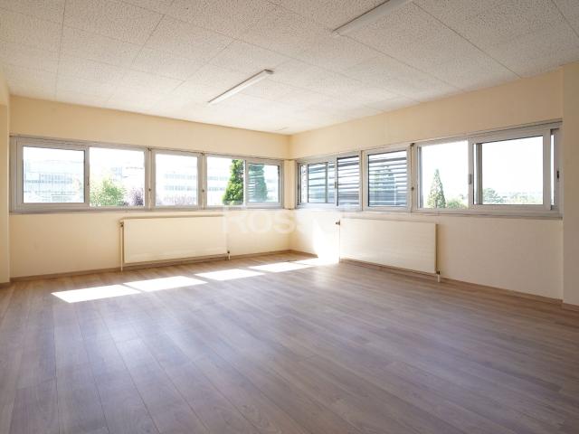Atelier mieten in Satigny