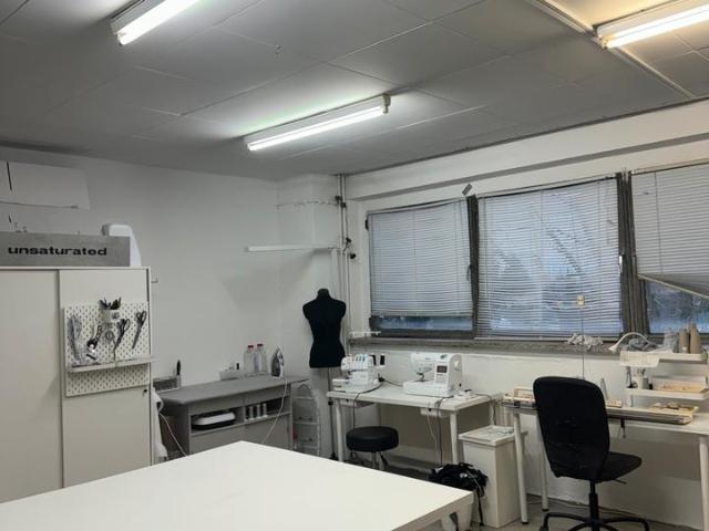Gewerbe mieten in Lichtenberg, Berlin