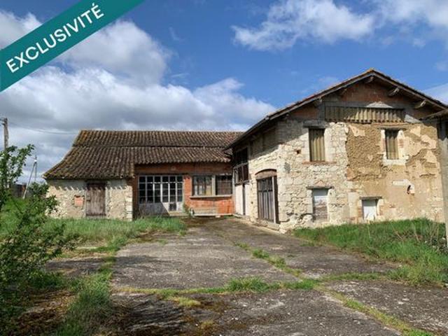 Villa vente à Valence, Valence d'Agen