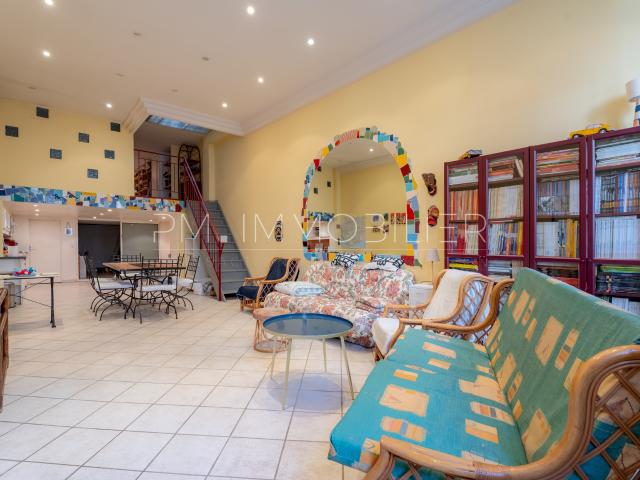 Duplex vente à Marseille