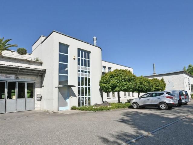 Immobilie mieten in Lotzwil, Bern