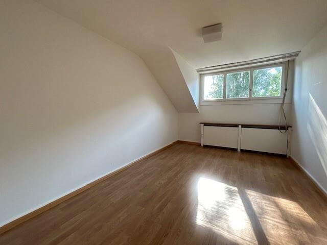 Apartment mieten in Kleinbasel, Basel