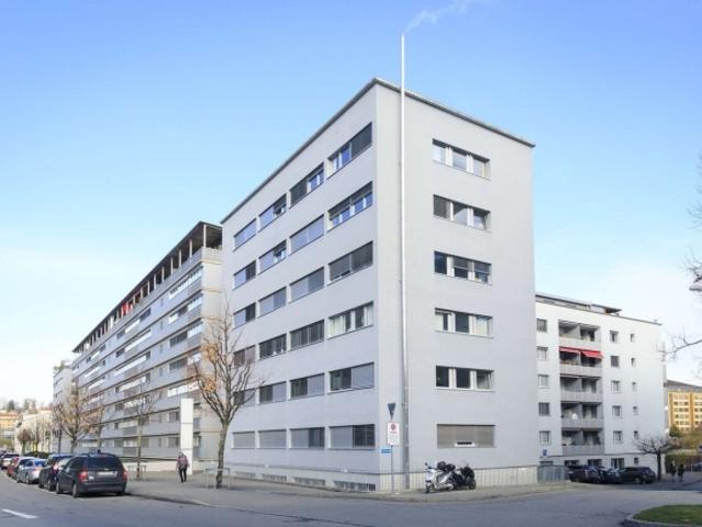 Wohnung mieten in Villars, Freiburg