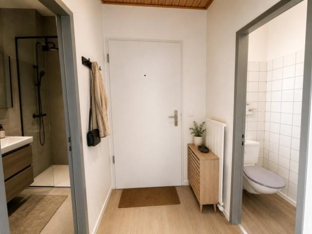 Wohnung kaufen in Saint-Ursanne, Jura