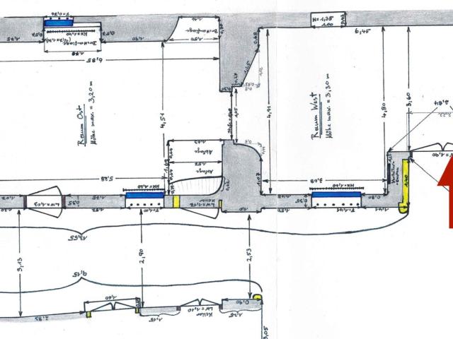 Immobilie mieten in Innere Stadt, Wien