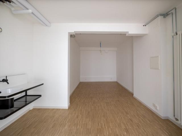 Atelier mieten in Basel, Basel-Stadt