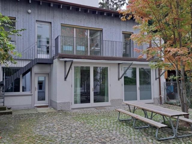 Atelier mieten in Basel, Basel-Stadt