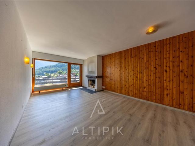 Wohnung kaufen in Baar, Nendaz, Wallis