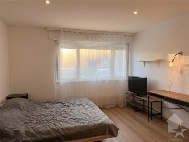 Wohnung kaufen in Sierre, Wallis