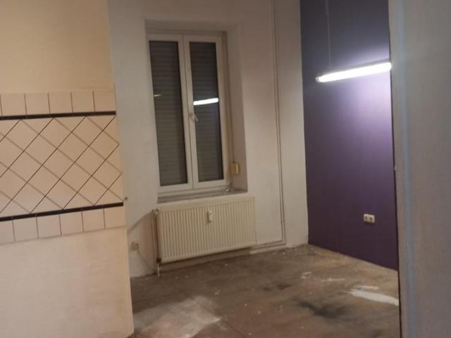 Gewerbe mieten in Obermarxloh, Duisburg