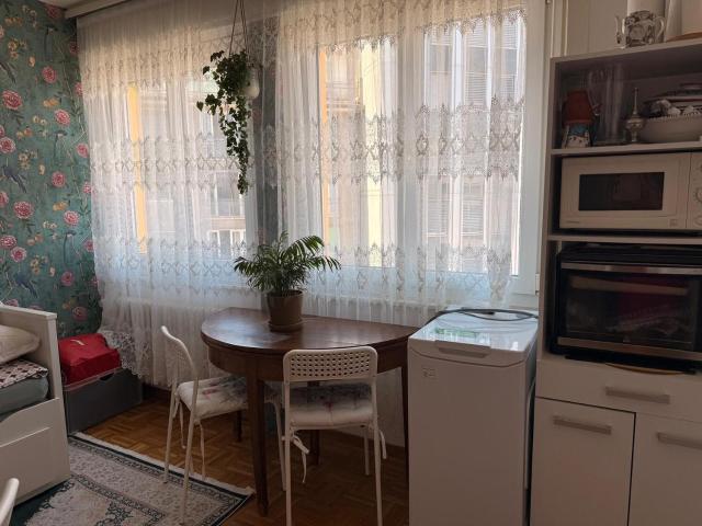Wohnung mieten in Conches