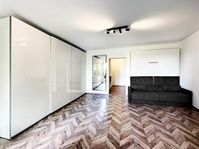Wohnung mieten in La Croix, Lutry, Waadt