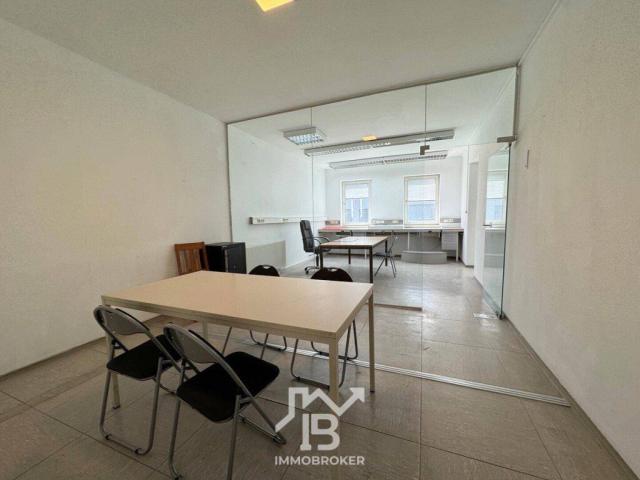 Büro mieten in Urfahr, Linz