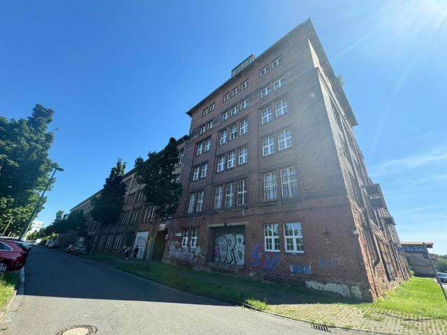 Gewerbe mieten in Knautkleeberg-Knauthain, Leipzig