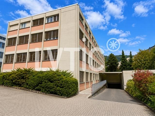 Atelier mieten in Cheseaux-Lausanne, Waadt