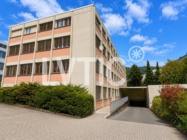 Immobilie mieten in Cheseaux-Lausanne, Waadt