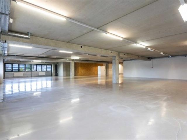 Büro mieten in Nyon, Waadt