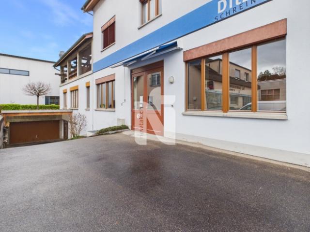 Atelier mieten in Arlesheim, Basel-Landschaft