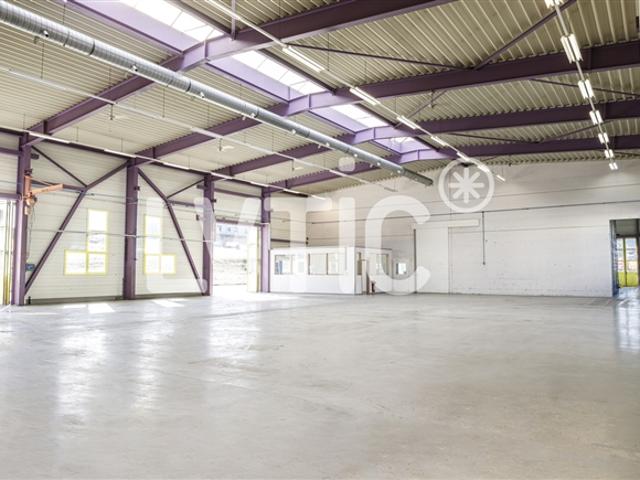 Wohnung mieten in Romont (FR), Freiburg