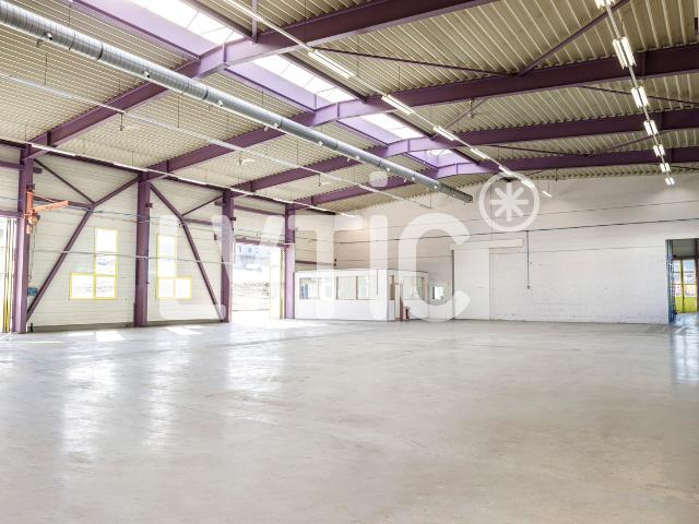 Immobilie mieten in Romont (FR), Freiburg