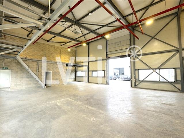 Atelier mieten in Belmont-Yverdon, Waadt