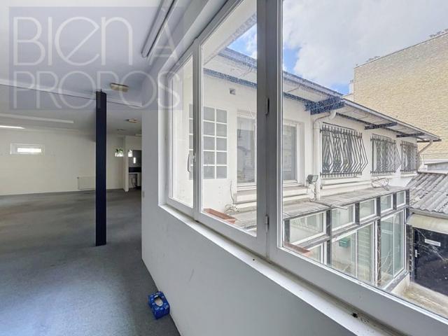 Appartement vente à Bobigny, Vaux-montreuil