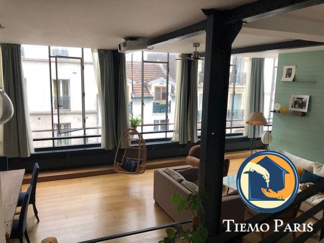 Appartement location à Paris, Île-de-France
