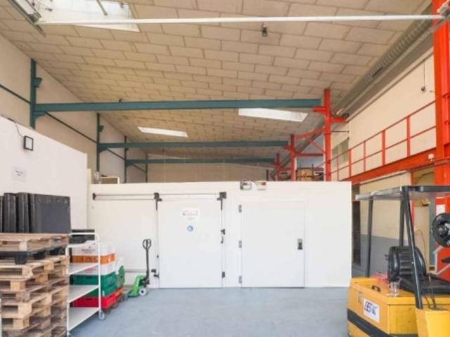 Atelier mieten in Meyrin
