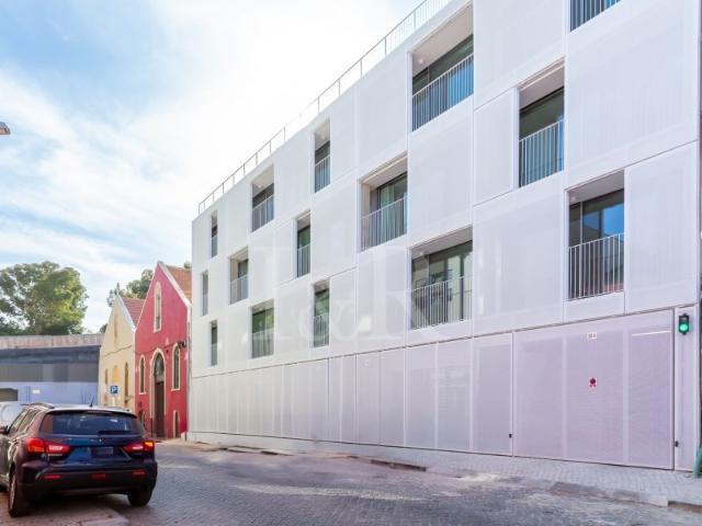 Apartamento venda em Poço do Bispo, Lisboa