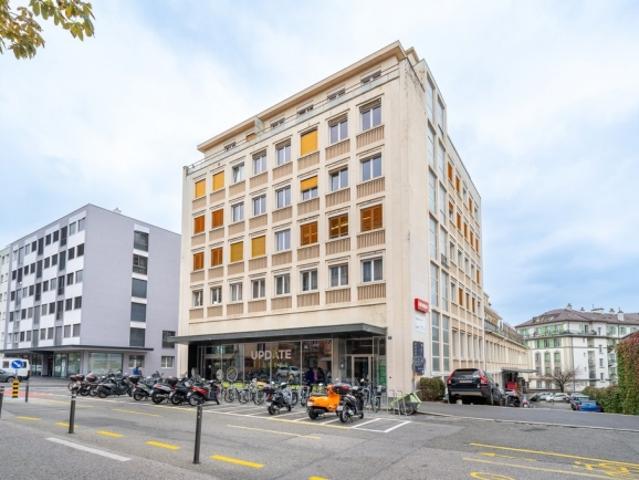 Wohnung mieten in Cheseaux-Lausanne, Waadt
