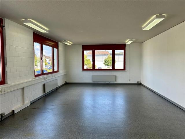 Atelier mieten in Gretzenbach, Solothurn