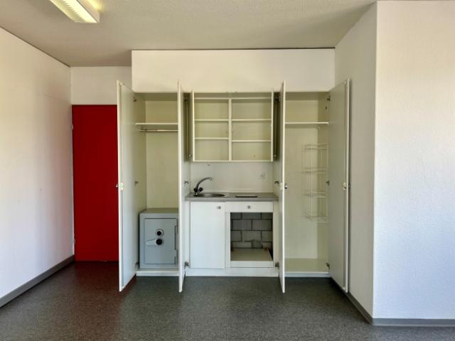 Atelier mieten in Gretzenbach, Solothurn