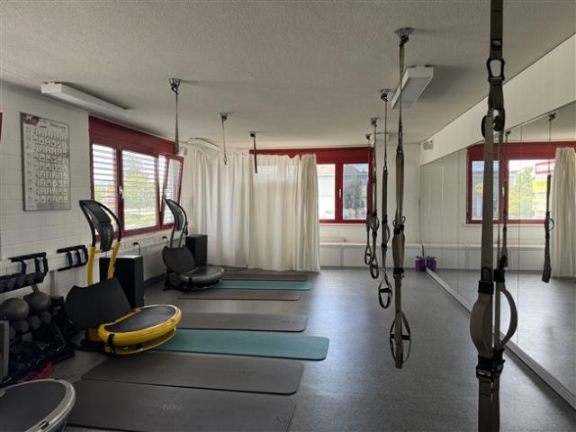 Atelier mieten in Gretzenbach, Solothurn
