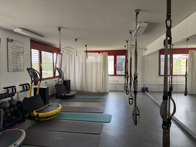 Atelier mieten in Gretzenbach, Solothurn