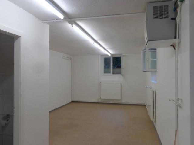 Atelier mieten in Zürich, Bezirk Zürich