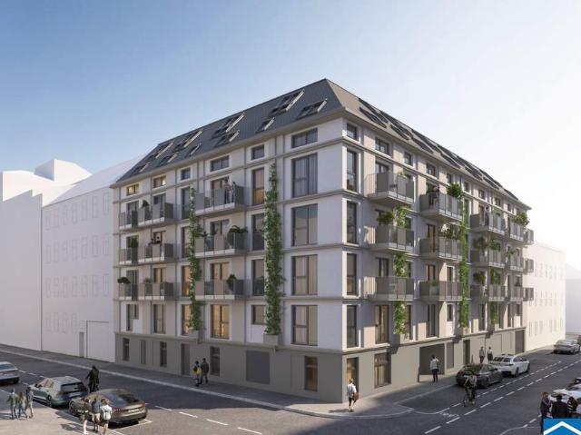 Wohnung mieten in Ottakring, Wien