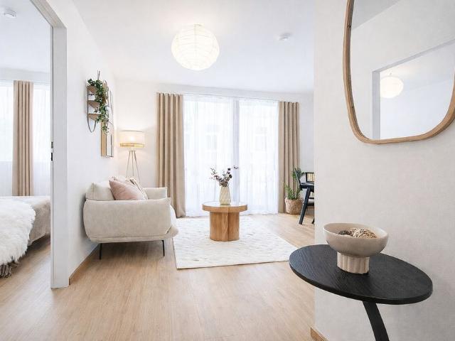 Apartment mieten in Ottakring, Wien