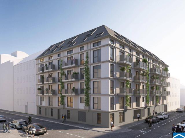 Apartment mieten in Ottakring, Wien