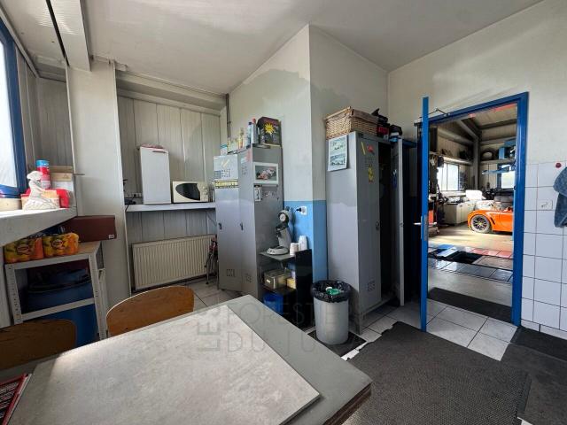 Atelier kaufen