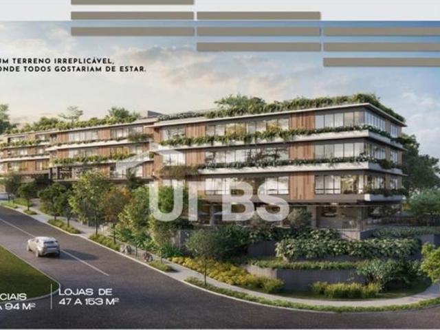 Ponto Comercial venda em Região Geográfica Imediata de Goiânia, Goiânia